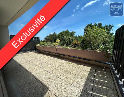 appartement  TALENCE
