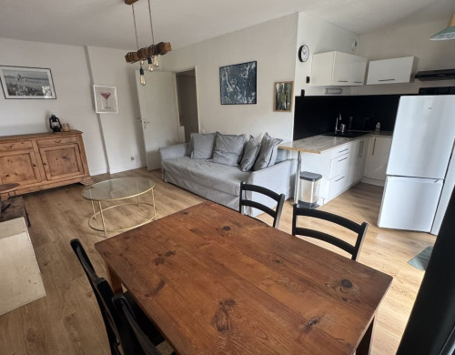 appartement  LE BOUSCAT