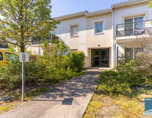 appartement  PESSAC