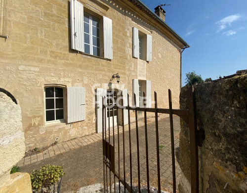 maison  ST GERMAIN DU PUCH