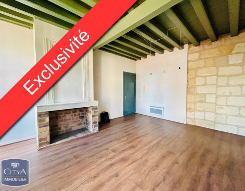 appartement  BORDEAUX