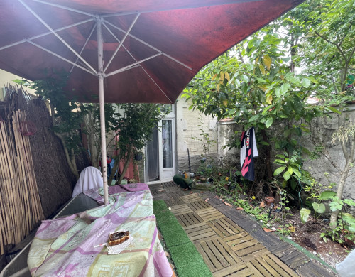 appartement  BORDEAUX