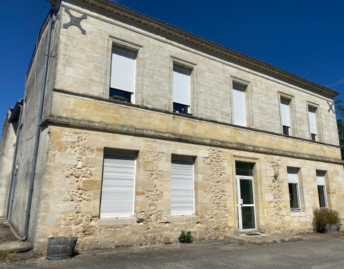 appartement  VILLENAVE D ORNON