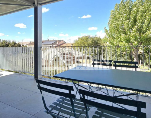 appartement  MERIGNAC