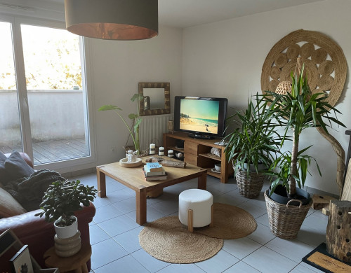 appartement  ARTIGUES PRES BORDEAUX