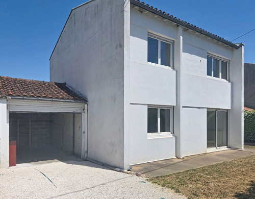 maison  LIBOURNE