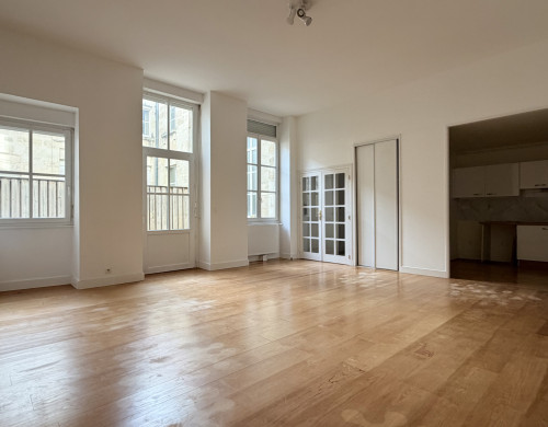 appartement  BORDEAUX