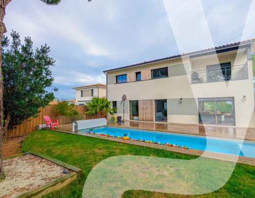 maison  LA TESTE DE BUCH