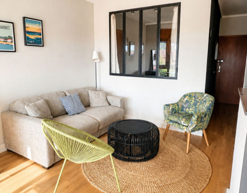 appartement  ARCACHON