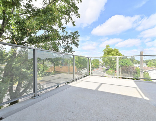 appartement  PESSAC