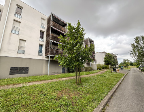 appartement  BEGLES