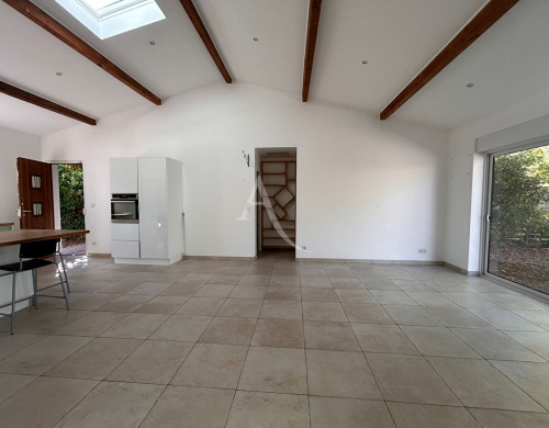 maison  ST MEDARD EN JALLES