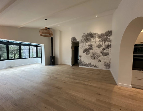 maison  LA TESTE DE BUCH