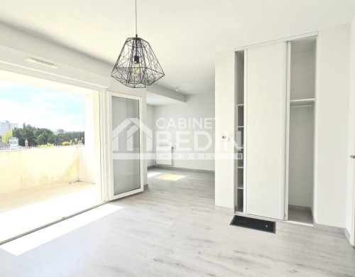 appartement  BORDEAUX