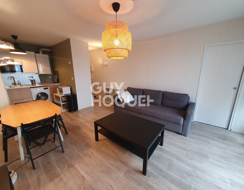 appartement  TALENCE