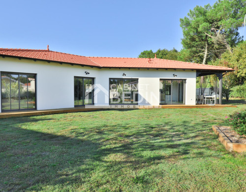 maison  LE TEICH