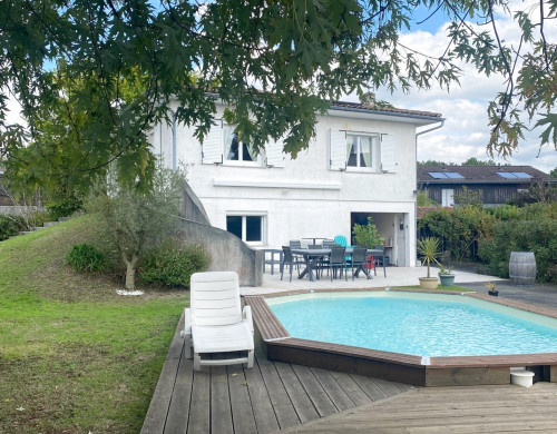 maison  CESTAS