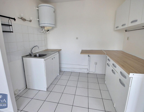 appartement  MERIGNAC