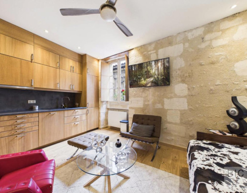 appartement  BORDEAUX