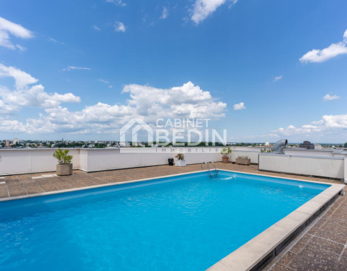 appartement  BORDEAUX