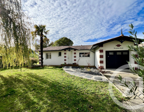 maison  ANDERNOS LES BAINS