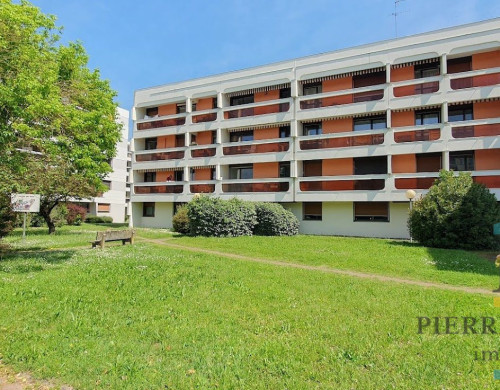 appartement  LE BOUSCAT