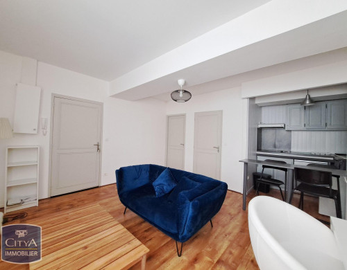 appartement  BORDEAUX