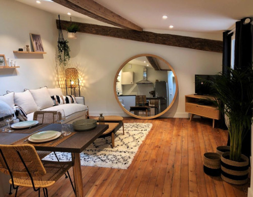 appartement  BORDEAUX