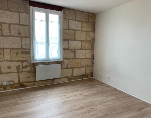 appartement  BORDEAUX