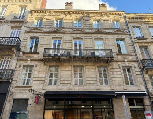 appartement  BORDEAUX