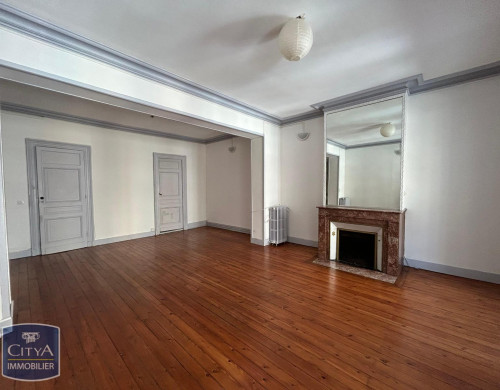 appartement  BORDEAUX