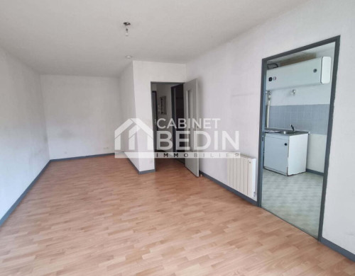 appartement  BORDEAUX
