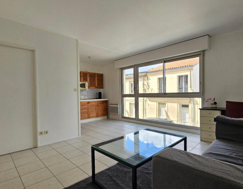 appartement  BORDEAUX