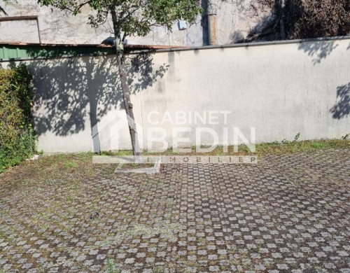 parking  BORDEAUX