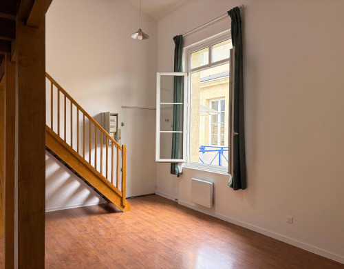 appartement  BORDEAUX