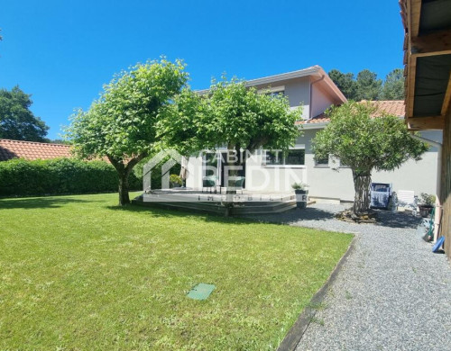 maison  LEGE CAP FERRET