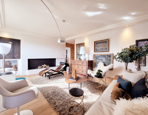 appartement  MERIGNAC