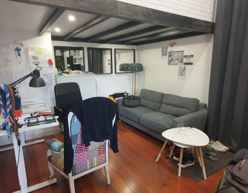 appartement  BORDEAUX