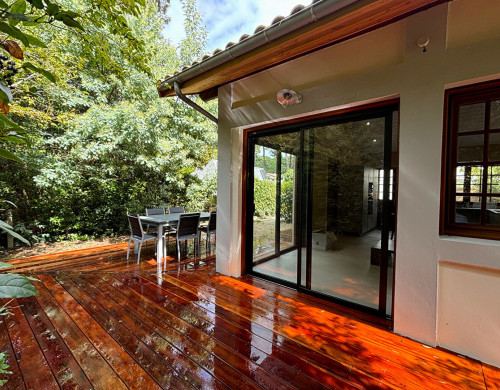 maison  LA TESTE DE BUCH