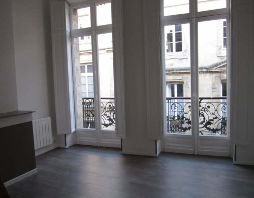 appartement  BORDEAUX