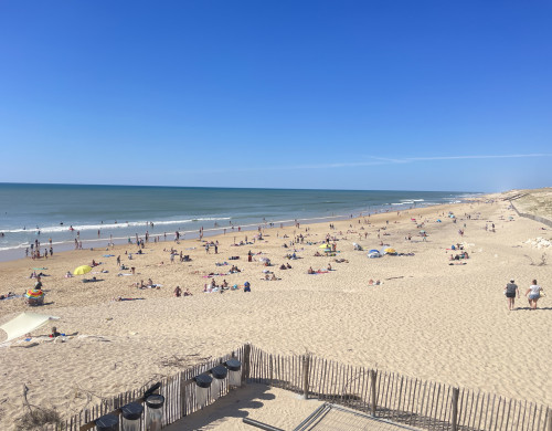 appartement  LACANAU