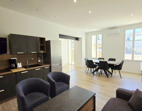 appartement  LIBOURNE