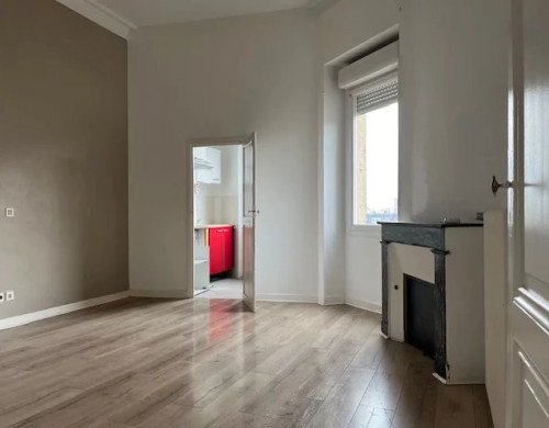 appartement  BORDEAUX