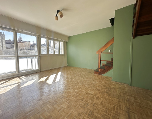 appartement  BORDEAUX