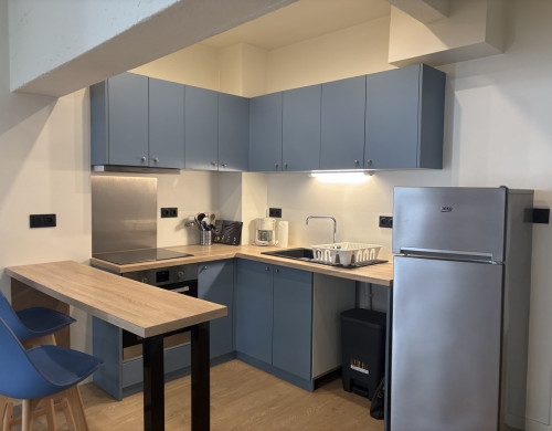 appartement  BORDEAUX