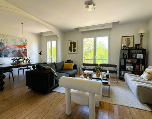 appartement  LE BOUSCAT