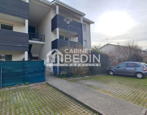 appartement  AUDENGE