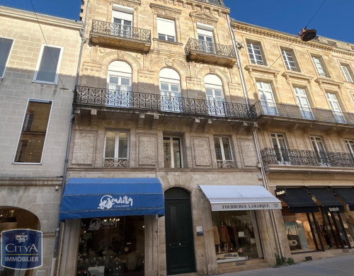 appartement  BORDEAUX