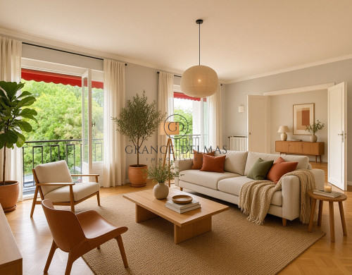 appartement  BORDEAUX