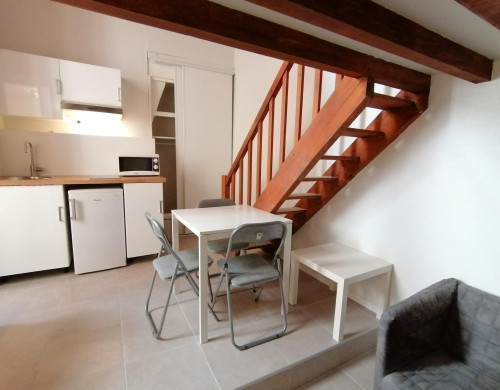 appartement  BORDEAUX